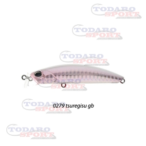 Duo terrif dc-7 bullet