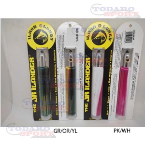 Iland lures the jr ilander 450 