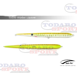 Jack fin stylo 175