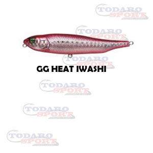 Megabass giant dog-x sw