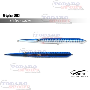 Jack fin stylo 175