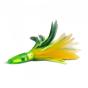 Zuker's tuna lures zf