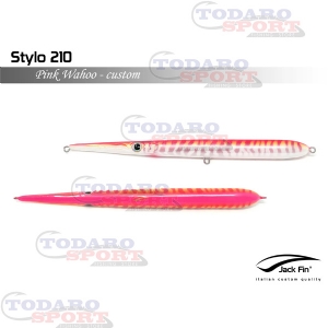 Jack fin stylo 175