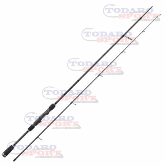 berkley air rod