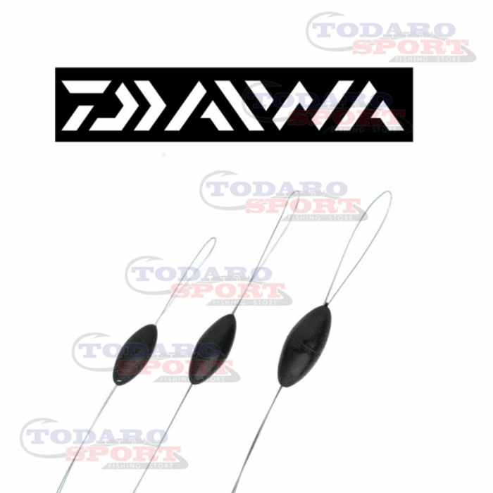 Daiwa stopper tb serie 15