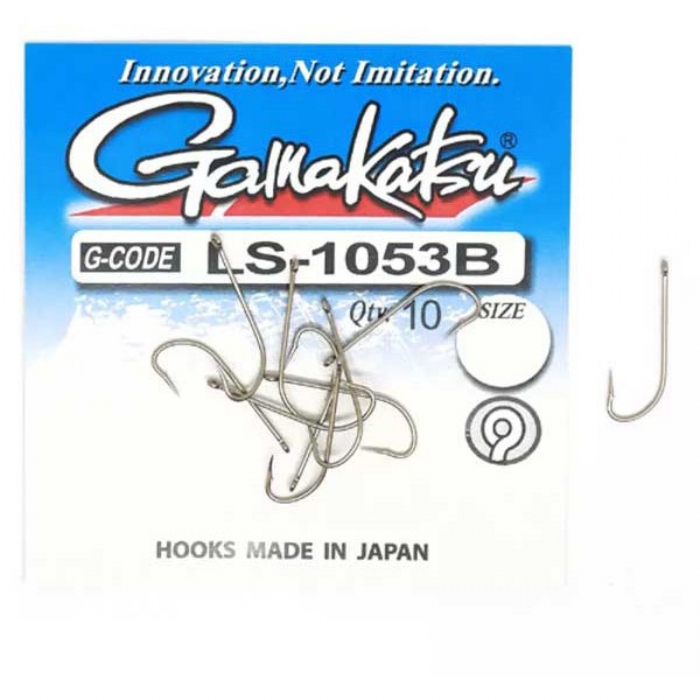 Gamakatsu ls-1053b