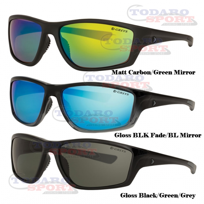 Greys g3 sunglasses