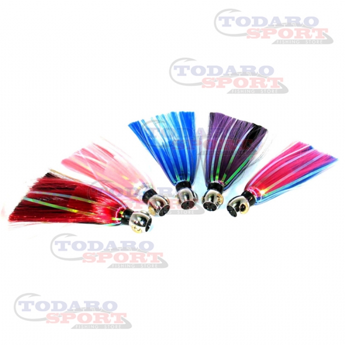 Iland lures sea star flasher series