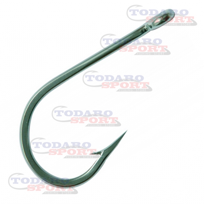 Mustad 7691s-ss | Pesca, Ami, Ancorette, Split Ring, Solid E Sonde, Ami ...