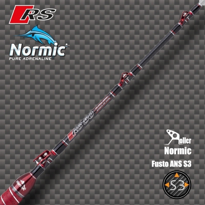 Normic rs s3 stand-up