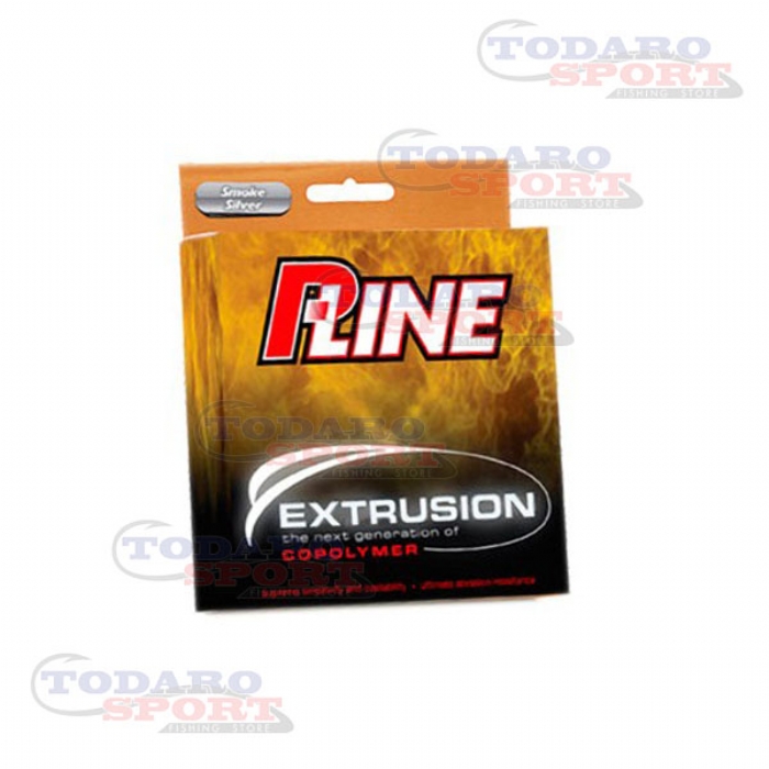 P-line extrusion 