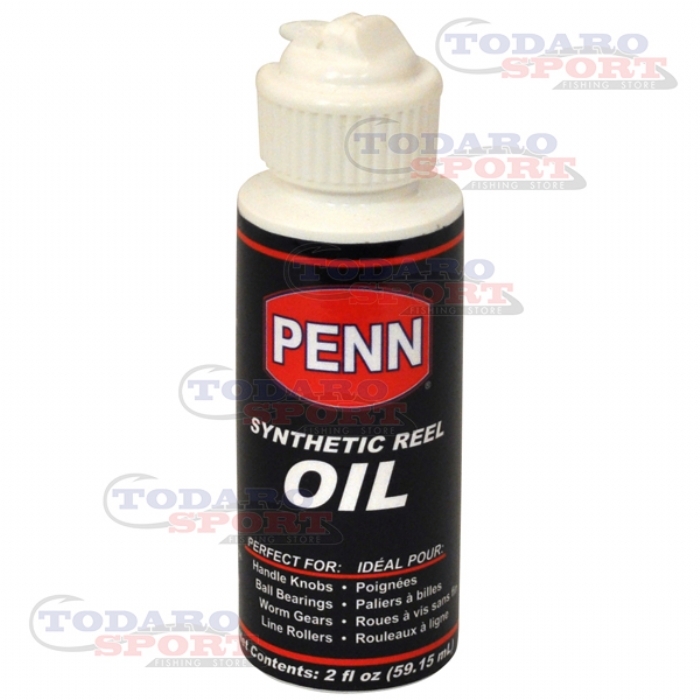 Penn oil 