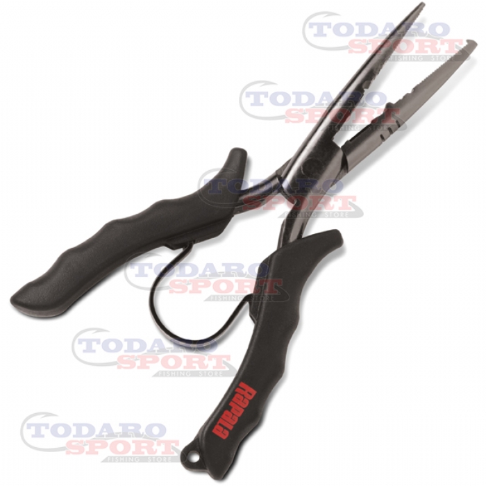 Rapala stainless steel pliers 16,50 cm 
