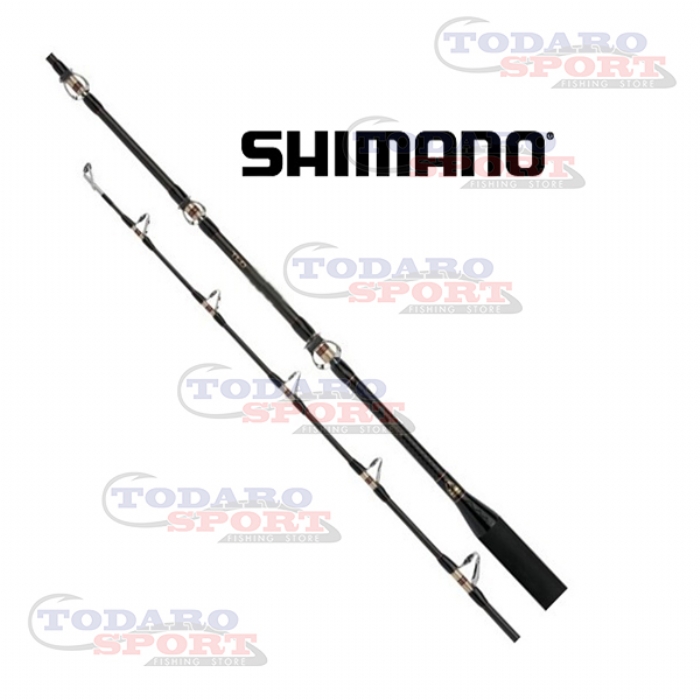 Shimano tld stand up