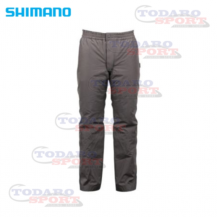 Shimano warm pants