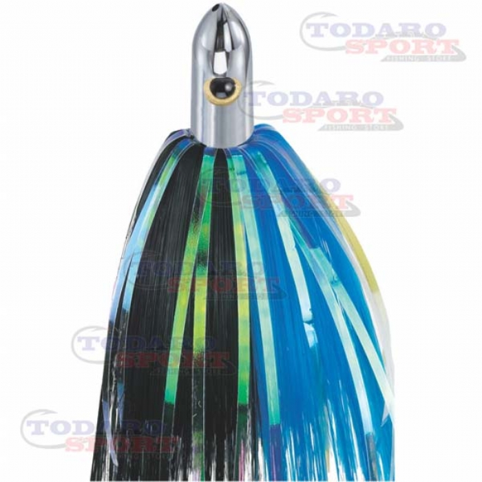 The Iland Lures Rhe Ilander 400 Flashes Series