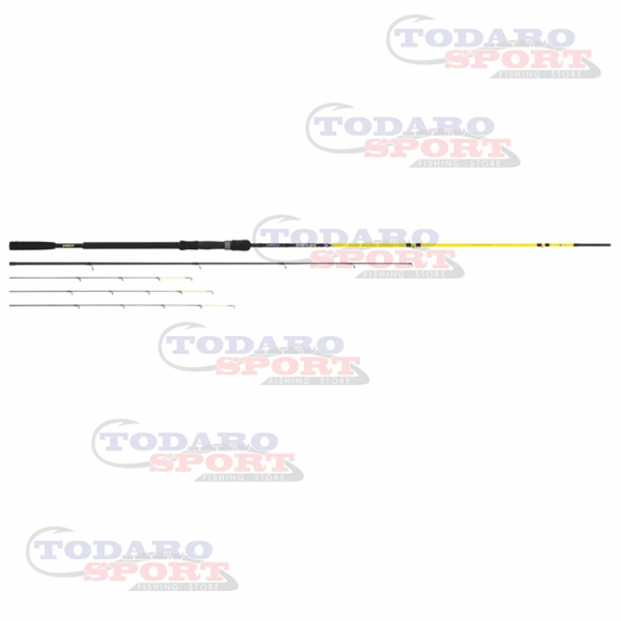 Tubertini Atrax Feeder | Pesca, Canne, Feeder, Tubertini | Todaro Sport ...