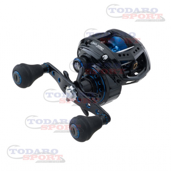 Abu Garcia Revo Inshore, Pesca, Mulinelli, Mulinelli Casting/inchiku, Abu  Garcia