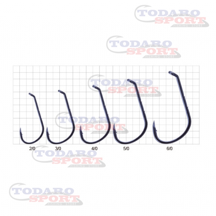 Bkk Baitholder With Ring | Pesca, Ami, Ancorette, Split Ring, Solid E Sonde, Bkk Hook & Treble ...