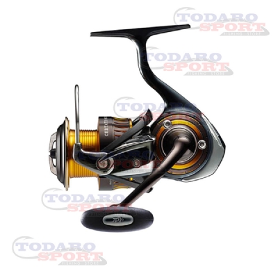 New Daiwa Certate 16