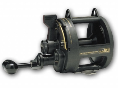 Shimano TLD