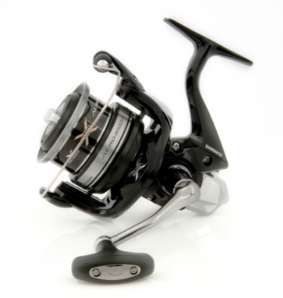 Pesca con la Bolognese. Aero Feeder Shimano