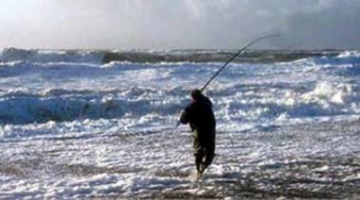 Surfcasting