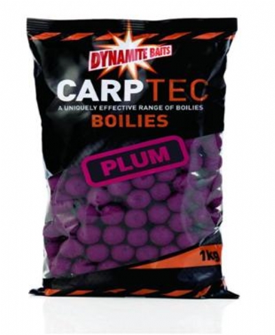 Carptec Boilies Dynamite Baits