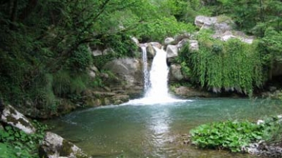 Torrente Castellano - Ascoli Piceno