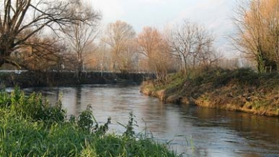 Itinerari: Fiume Fibreno - Frosinone