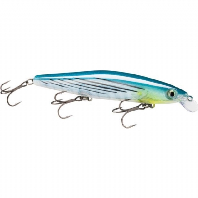 Rapala MaxRap Long Range: 12cm per lanci da guinness!