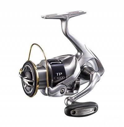 Shimano Twin Power JP Range