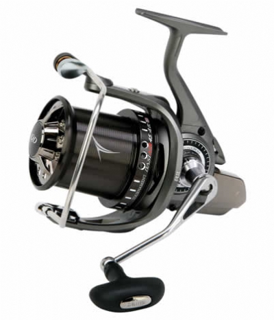 Daiwa Basiair 45 QD