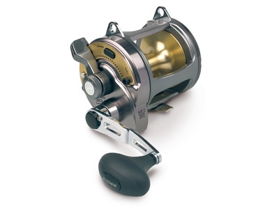 Shimano Tyrnos