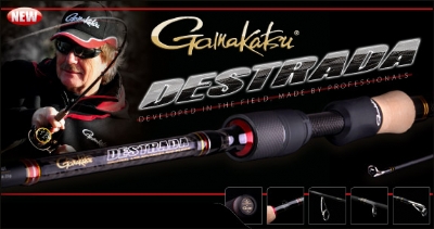 Gamakatsu Destrada
