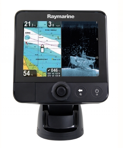 Raymarine Dragonfly