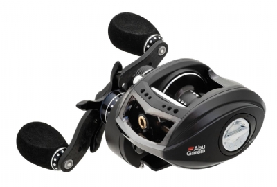 Reel Abu Garcia Revo MGX  Todaro Sport - Negozio di Pesca online