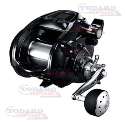 Shimano Force Master 9000