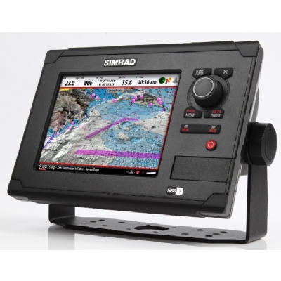 Simrad nss7