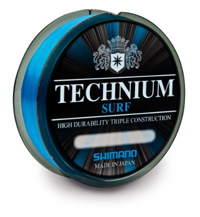 Filo Shimano Technium Surf
