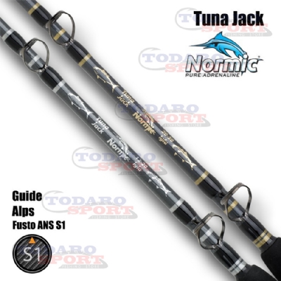 NORMIC TUNA JACK S